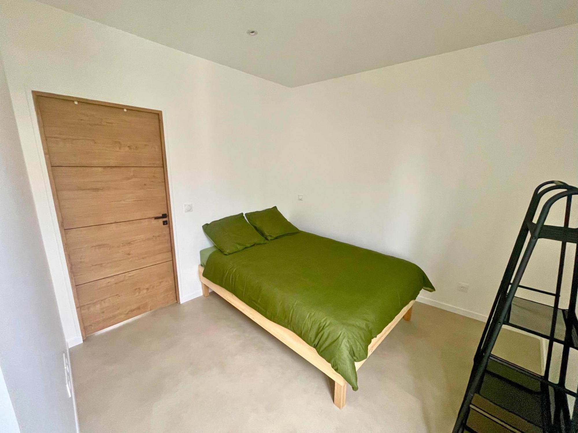 Ferienwohnung Pleyel Cosy Saint-Denis  Exterior foto